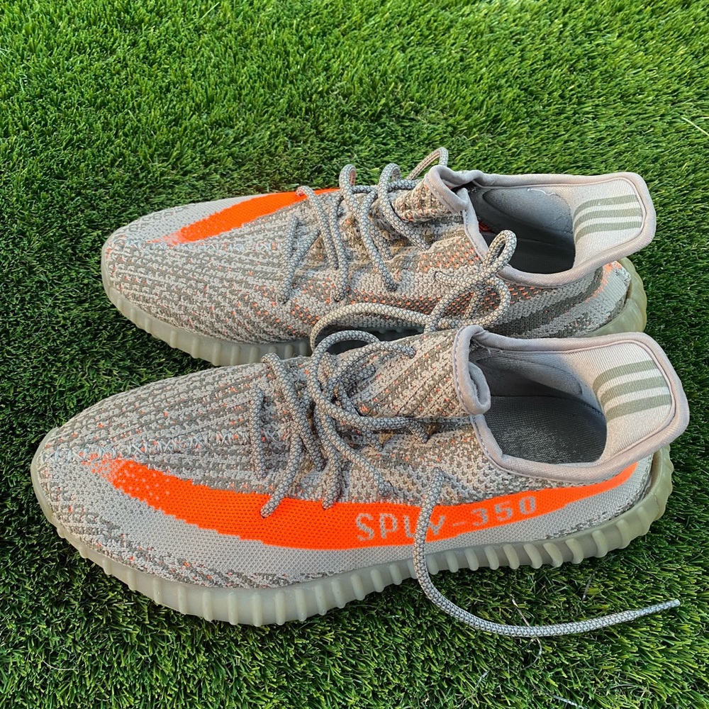 Yezzy replicas